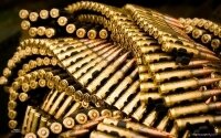Боеприпасы Боеприпасы