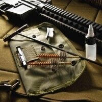 Масла и уход за оружием Масла и уход за оружием